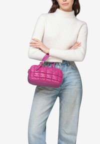 Miriade MIAMI - Håndtasker - fuxia