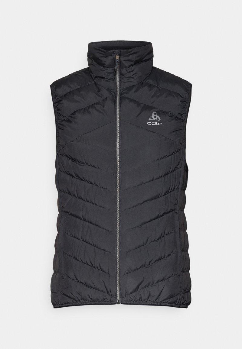 Odlo Bodywarmer zwart Odlo Bodywarmer zwart