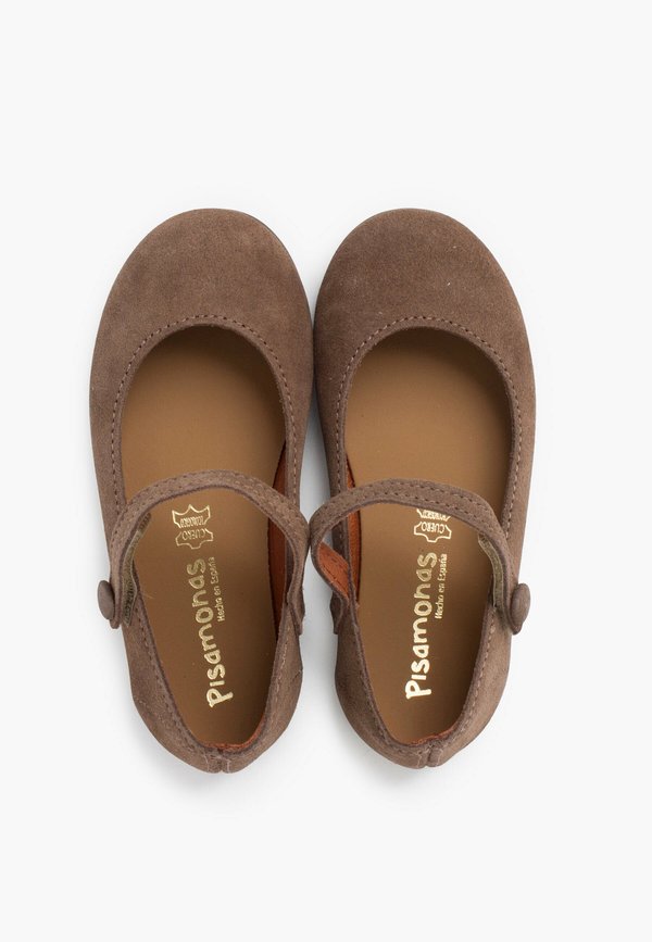 MERCEDITAS  – Lauflernschuh – topo