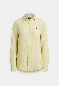 Δεν επιλέχθηκε, yellow/blue/white