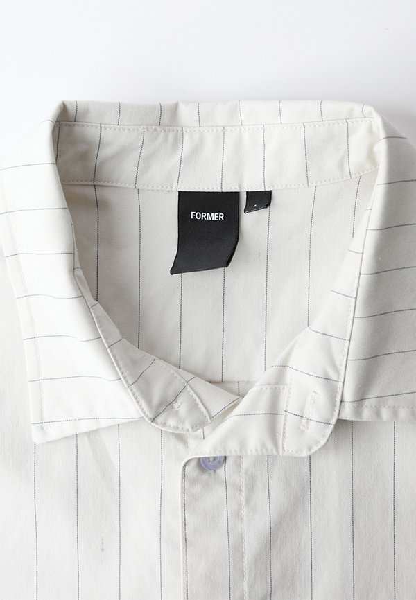 ANDERSON - Shirt - beige2