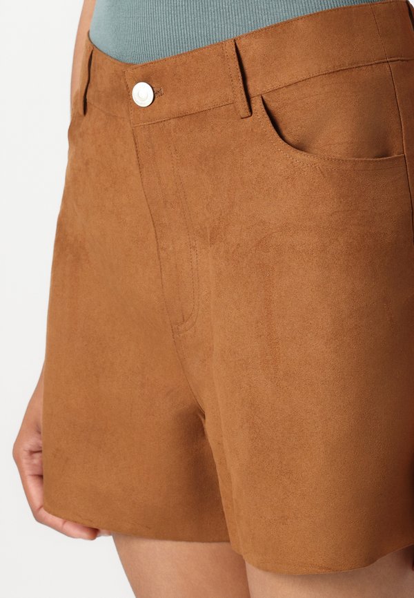 ONLSANDI - Shorts - toffee2