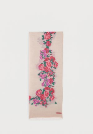 SCARF - Šal - multi-coloured