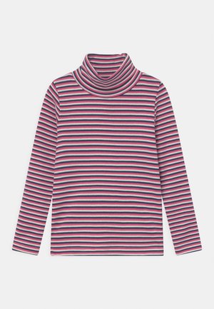 KIDS GIRLS - Top s dlouhým rukávem - pink