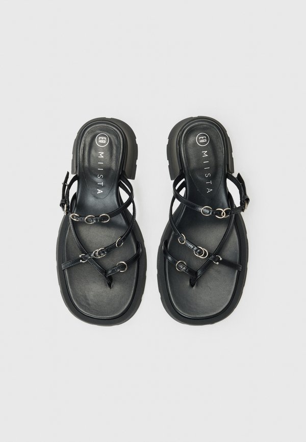 JASLENE - T-bar sandals3