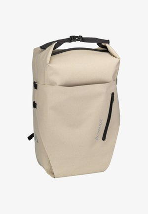 Vaude TRANSFORMER 26 - Tourenrucksack - linen
