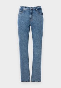 Tommy Jeans RYAN STRAIGHT - Slim fit jeans - denim medium