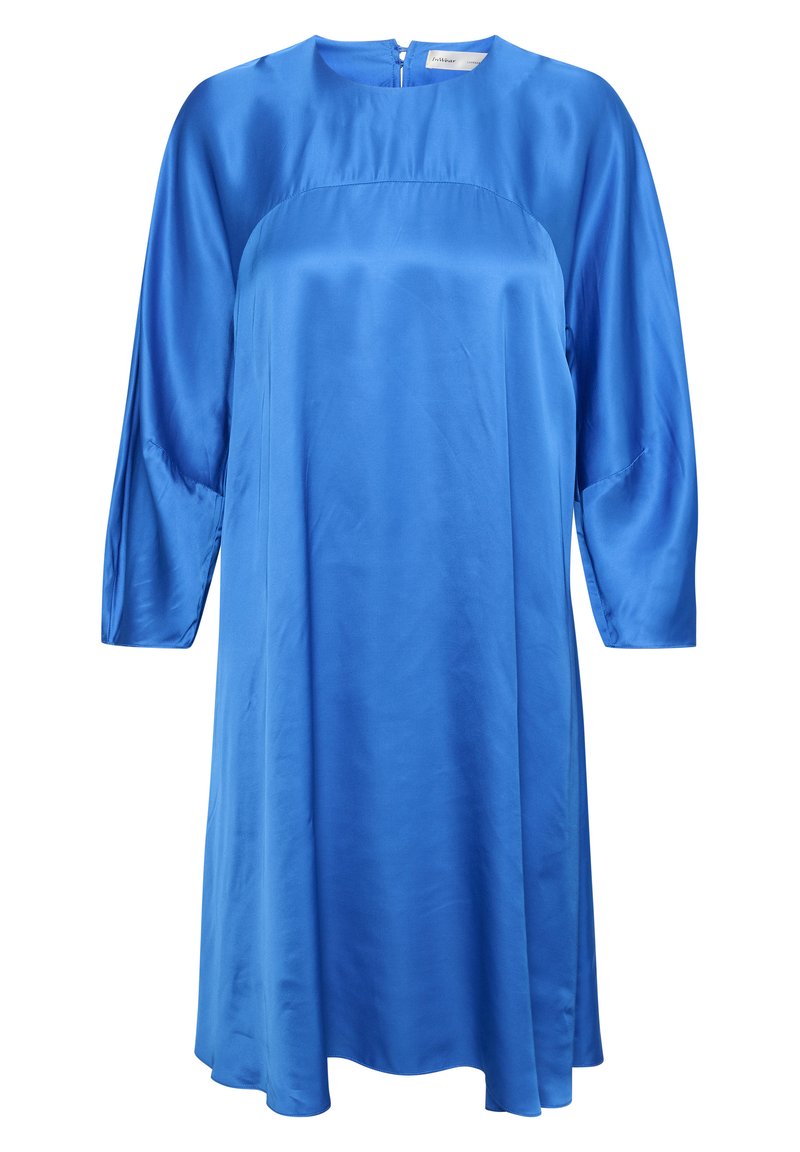 InWear Jurk blauw