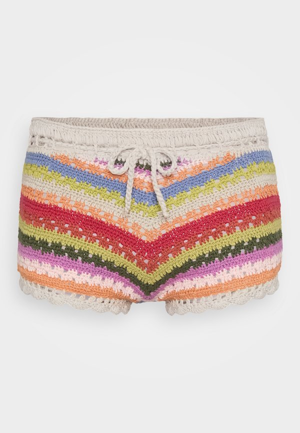 THE SHORTIE - Bikini bottoms - howdy4