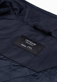 Ombre Giacca da mezza stagione - navy