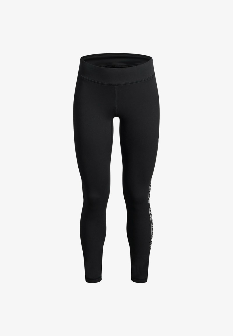Under Armour MOTION BRANDED - Pajkice - black