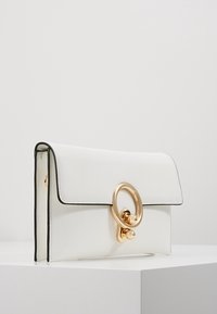 Morgan Pochette - white