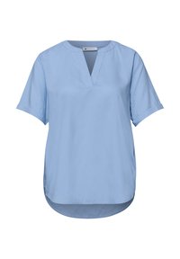 Non sélectionné, original blue