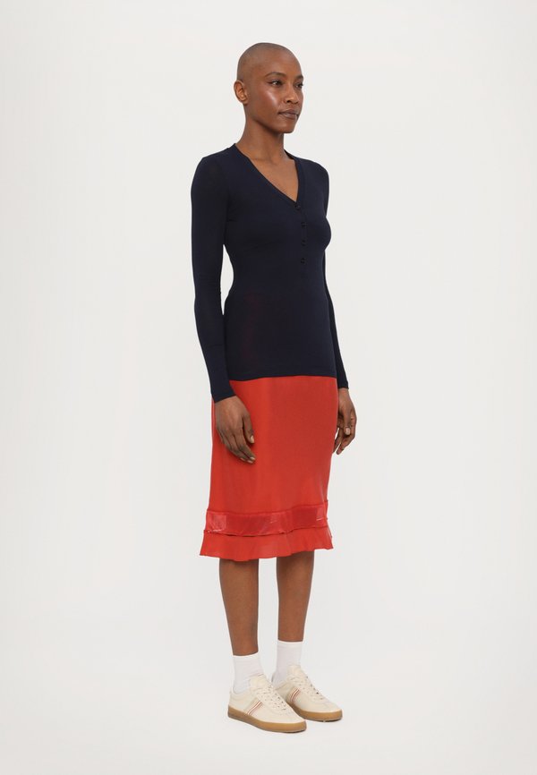 STATEN ISLAND - Long sleeved top4