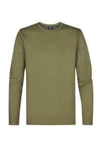 Unausgewählt, dusty army