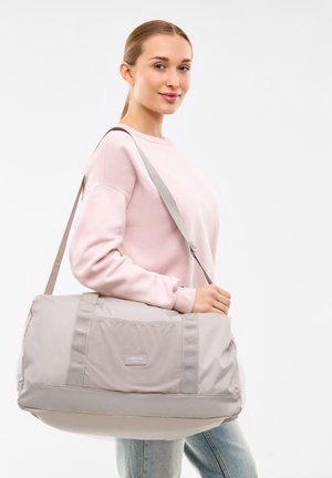 PACKABLE MAGNUS - Weekendbag - sand