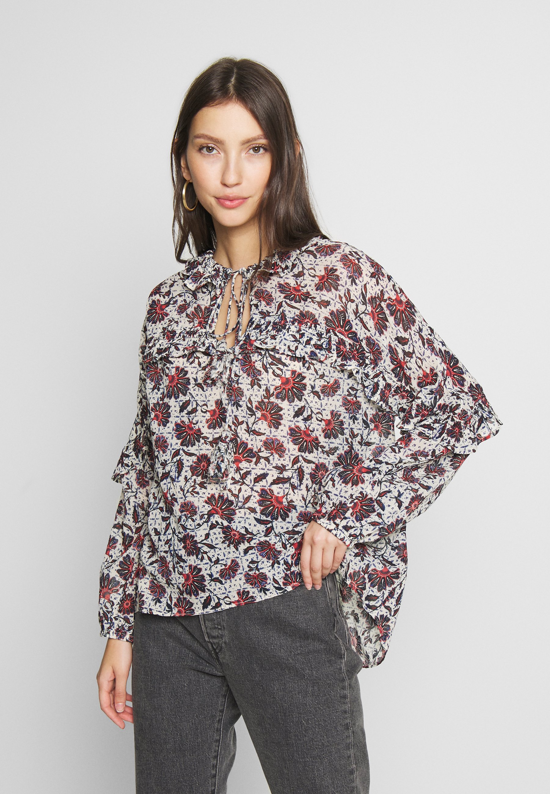 pepe jeans julia bootcut