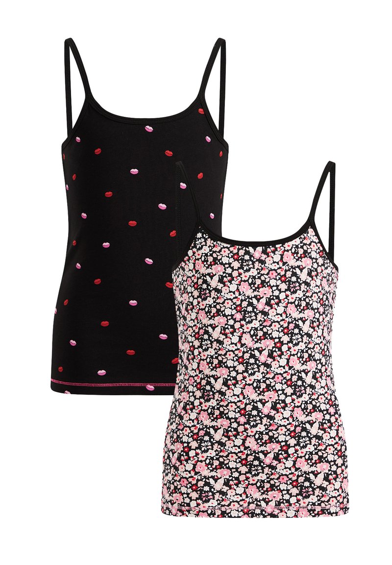 WE Fashion Undershirt multicoloured Zalando.de