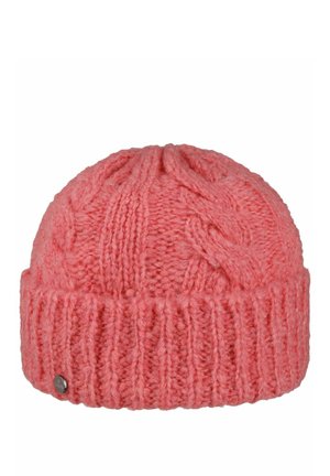 Lierys JENDEVA - Mütze - rosa