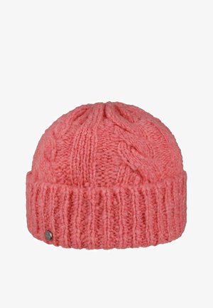 Lierys JENDEVA - Beanie - rosa