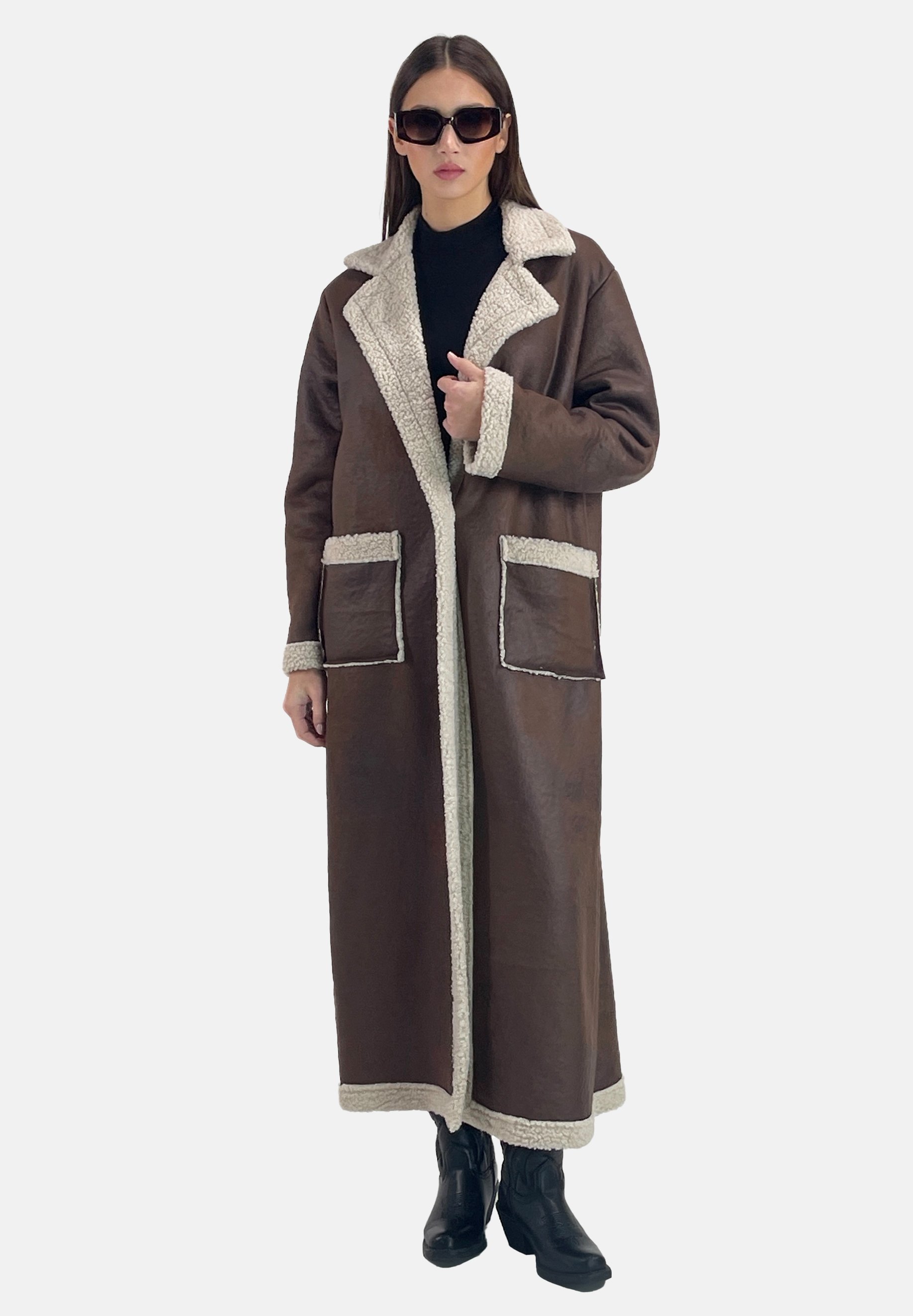 Shearling Jacke Zalando Damen Ã¼bergangsjacke übergangsjacke Damen