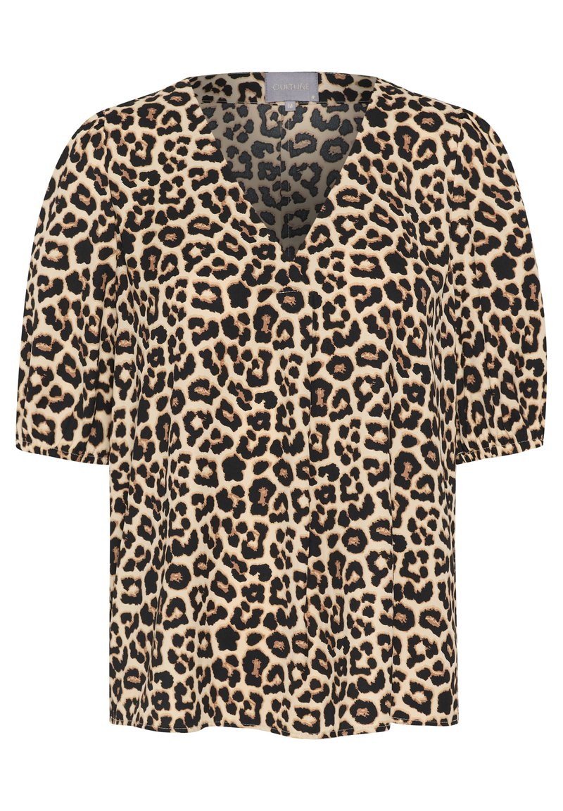 culture Blouse bruin culture Blouse bruin