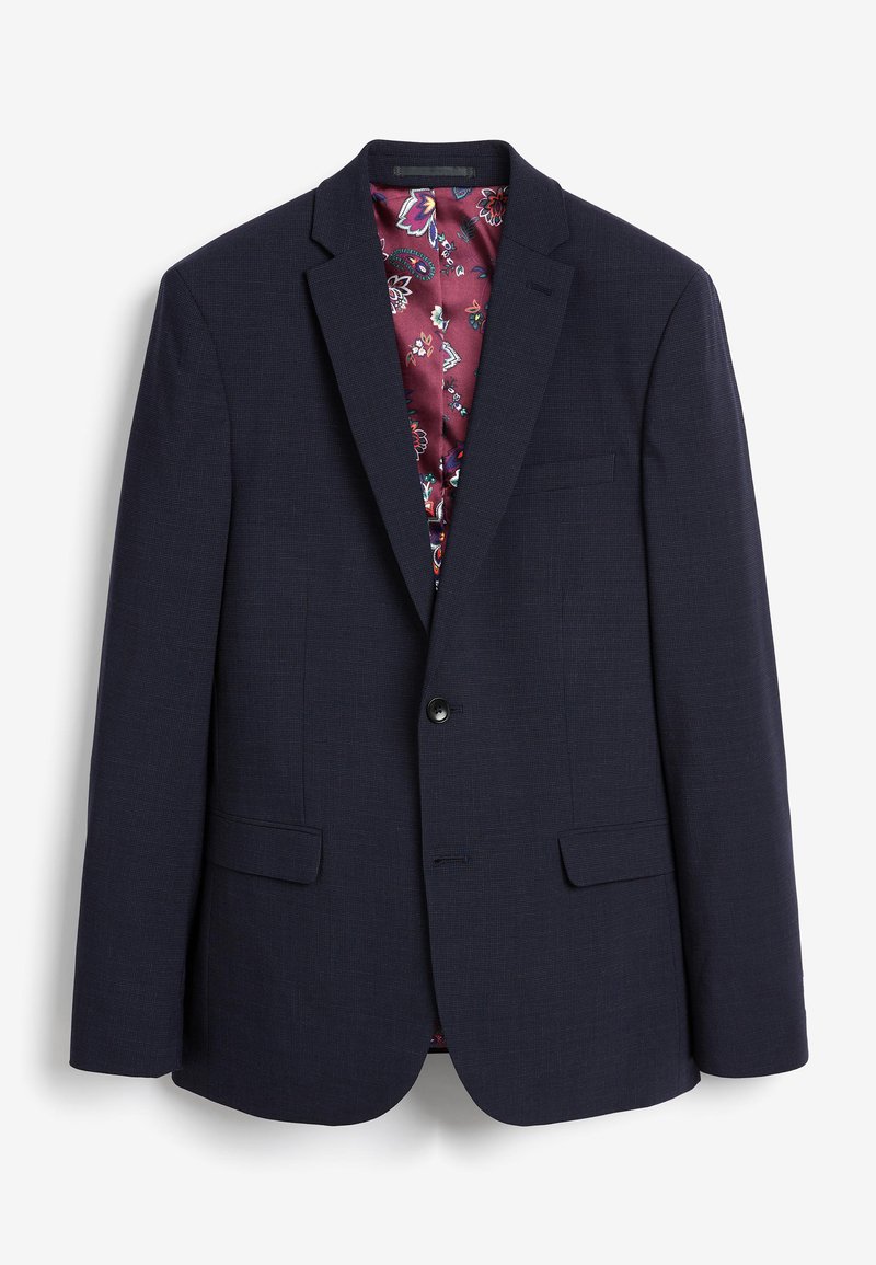 Next Blazer donkerblauw