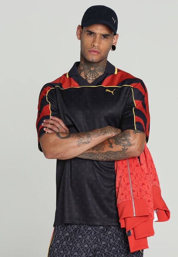 ROAD TO UNITY - Print T-shirt