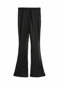 Pantaloni - black