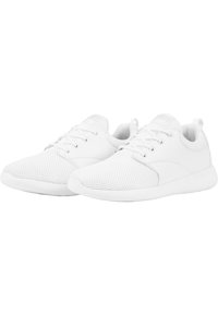 Urban Classics ACCESSOIRES LIGHT RUNNER - Sportcipő - white white