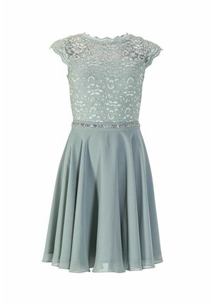 Swing, Cocktailkleid/festliches Kleid - light green