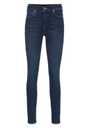Jeans Skinny - blue