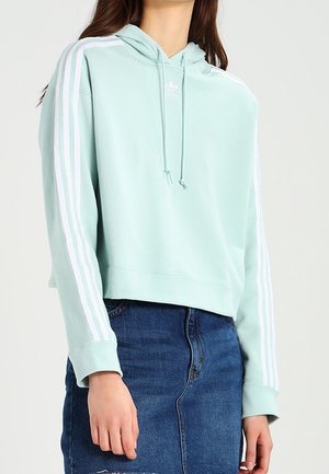 Hoodie - mint