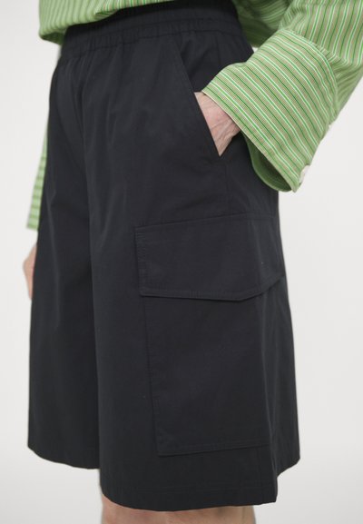 WEEKEND MaxMara FIDA - Short - nero