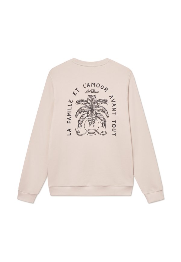 DIAZ - Sweatshirt - ivory3