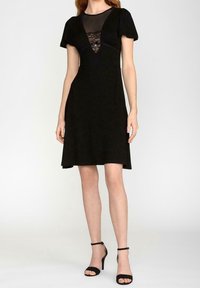 Vive Maria Denní šaty - black