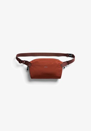 Bellroy LITE SLING - Bum bag - clay