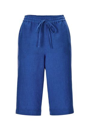 GOLDNER, BERMUDA CARLA - Shorts - royalblue