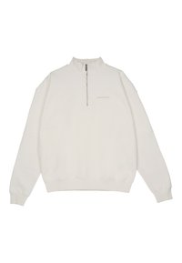 Unselected, washed warm white
