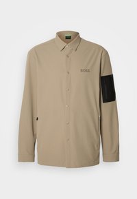 LITE - Light jacket - light pastel green