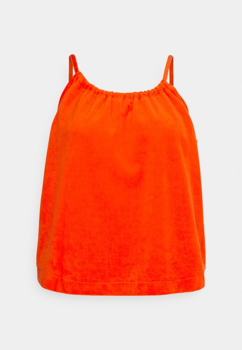 Vero Moda Top rood Vero Moda Top rood