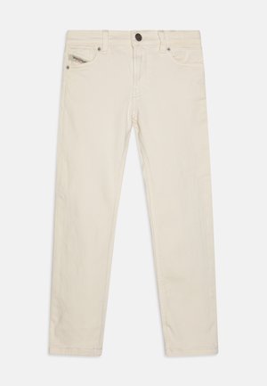1995-J JJJ UNISEX - Jean slim - vapourous gray