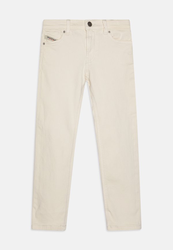 1995-J JJJ UNISEX - Slim fit jeans - vapourous gray