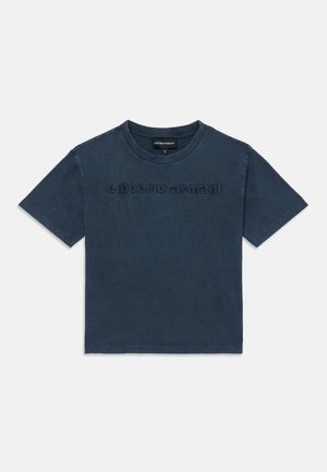 UNISEX - Potiskana majica - naval academy