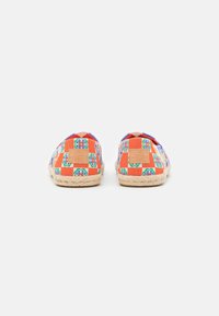 TOMS Espadrillas - red