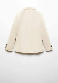 Mango Kids RIO - Kostymkavaj - sand