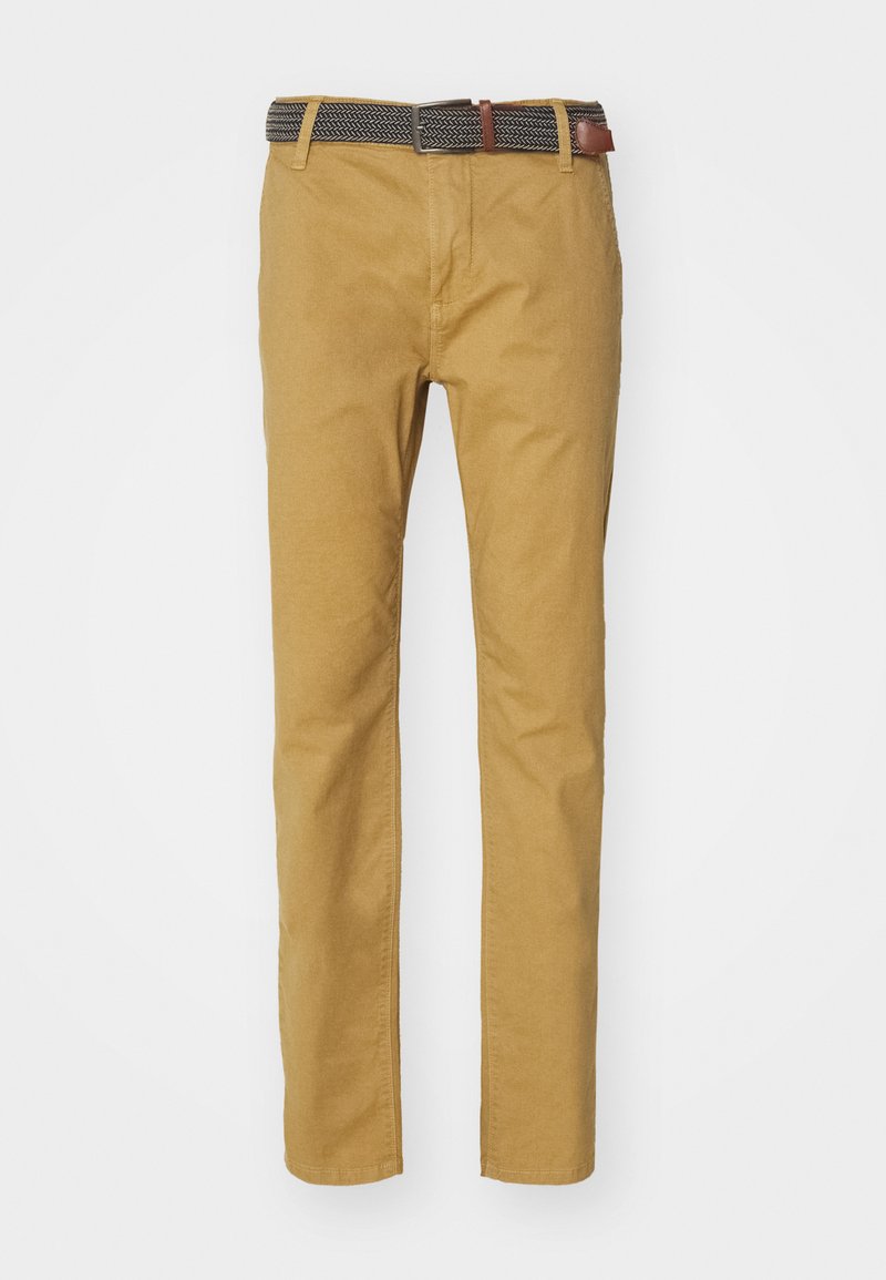 INDICODE JEANS Chino beige