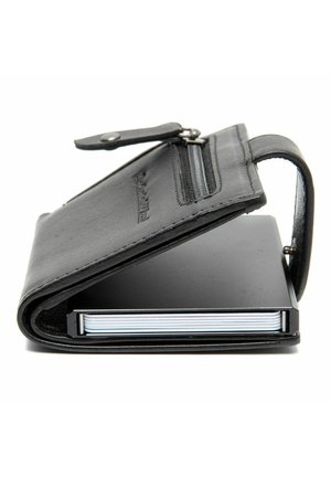 BARREA  RFID SCHUTZ  - Portemonnee - black
