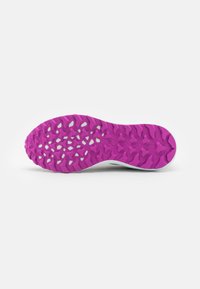 ASICS GEL-SONOMA 7 - Zapatillas de trail running - black/blue expanse