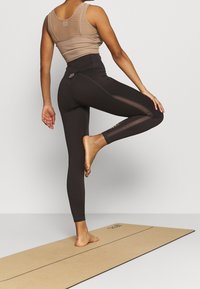 Puma Leggings - black